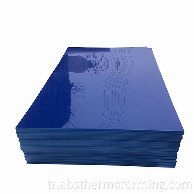 PP plastik film Pp Plastic Film